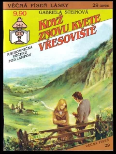 Když znovu kvete vřesoviště