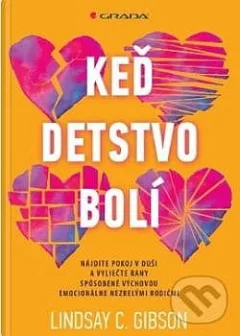 Keď detstvo bolí