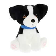 Keeleco Štěně Love Border kolie 23 cm