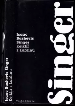 Kejklíř z Lublinu