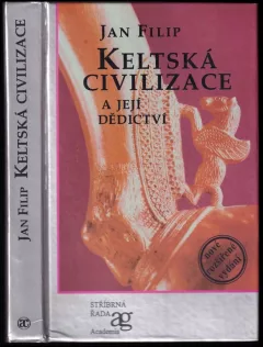 Keltská civilizace a její dědictví