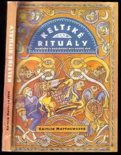 Keltské rituály