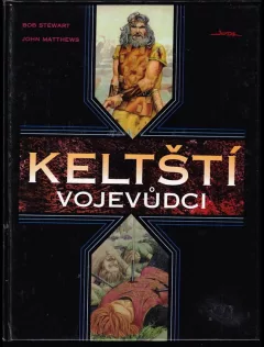 Keltští vojevůdci