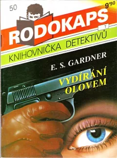 Žlutá obálka / Vydírání olovem