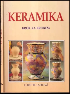 Keramika krok za krokem