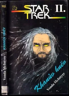 Khanův hněv