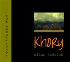 Khory - Novohradské hory