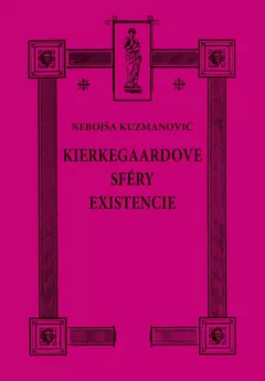 Kierkegaardove sféry existencie