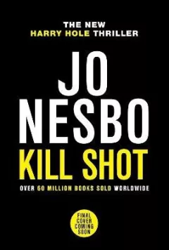 Kill Shot