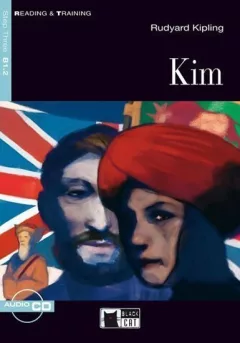 Kim + CD