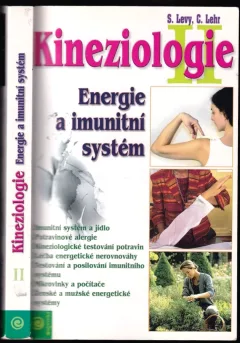 Kineziologie