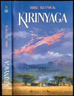Kirinyaga