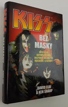 Kiss bez masky