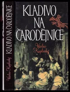 Kladivo na čarodějnice