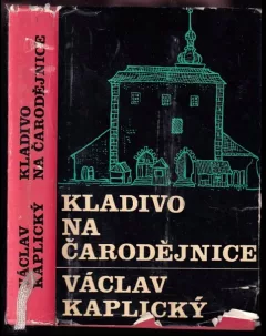 Kladivo na čarodějnice