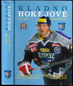 Kladno hokejové