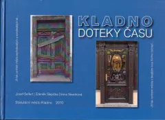 Kladno + MAPA
