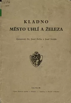 Kladno - město uhlí a železa