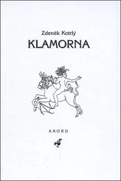 Klamorna