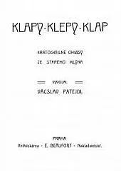Klapy-Klepy-Klap