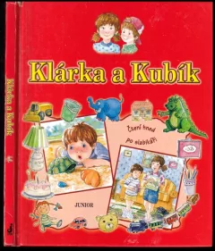 Klárka a Kubík