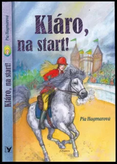 Kláro, na start!