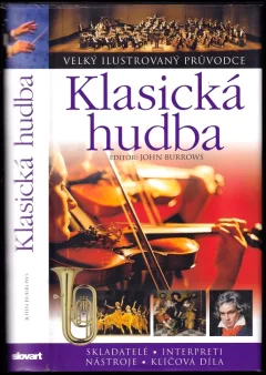 Klasická hudba