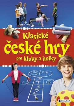 Klasické české hry pro kluky a holky
