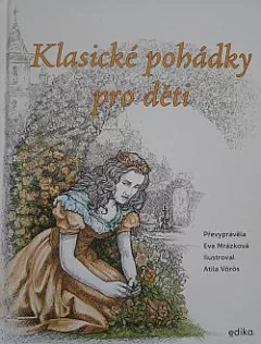 Klasické pohádky pro děti