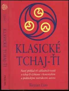 Klasické tchaj-ťi