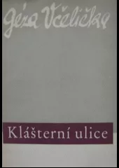 Klášterní ulice