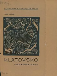 Klatovsko v současné poesii