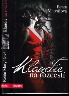Klaudie na rozcestí