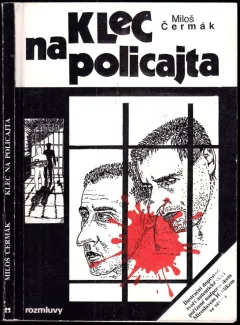 Klec na policajta
