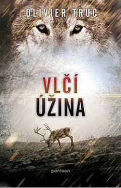 Vlčí úžina