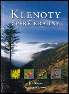 Klenoty české krajiny