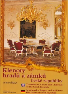 Klenoty hradů a zámků České republiky