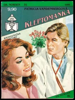 Kleptomanka