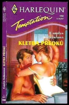 Kletba předků