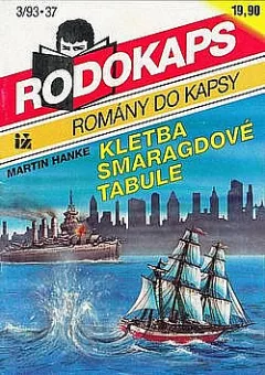Kletba smaragdové tabule