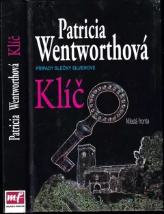 Klíč