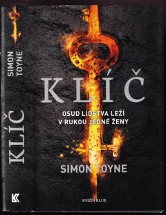 Klíč
