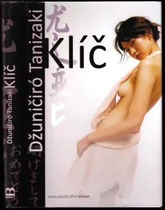 Klíč