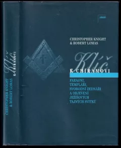 Klíč k Chíramovi