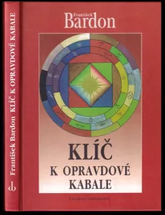 Klíč k opravdové kabale