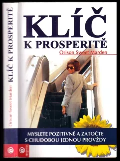 Klíč k prosperitě