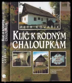 Klíč k rodným chaloupkám