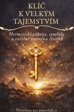Klíč k velkým tajemstvím