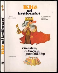 Klíč od království