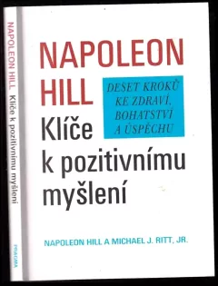 Klíče k pozitivnímu myšlení